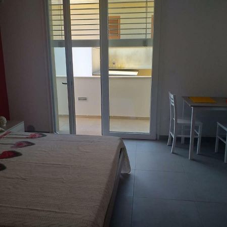 La Bussola Hotel Porto Cesareo Luaran gambar