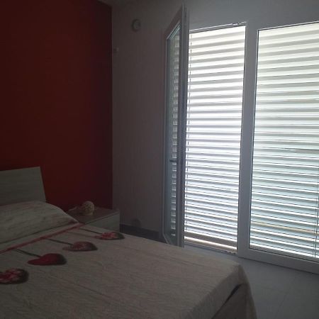 La Bussola Hotel Porto Cesareo Luaran gambar
