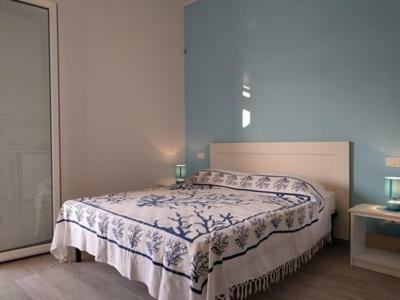 La Bussola Hotel Porto Cesareo Luaran gambar