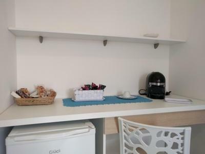 La Bussola Hotel Porto Cesareo Luaran gambar