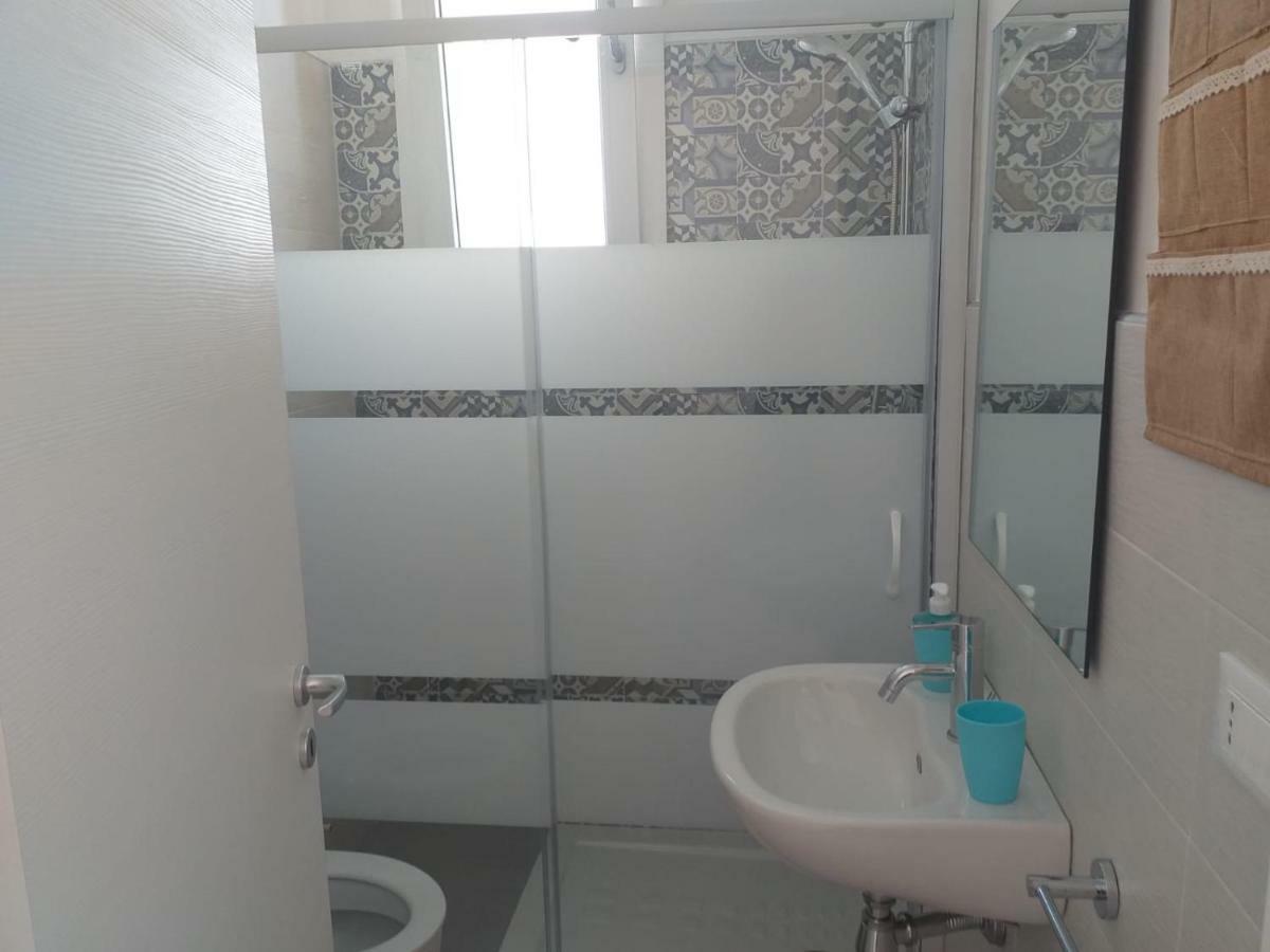 La Bussola Hotel Porto Cesareo Luaran gambar
