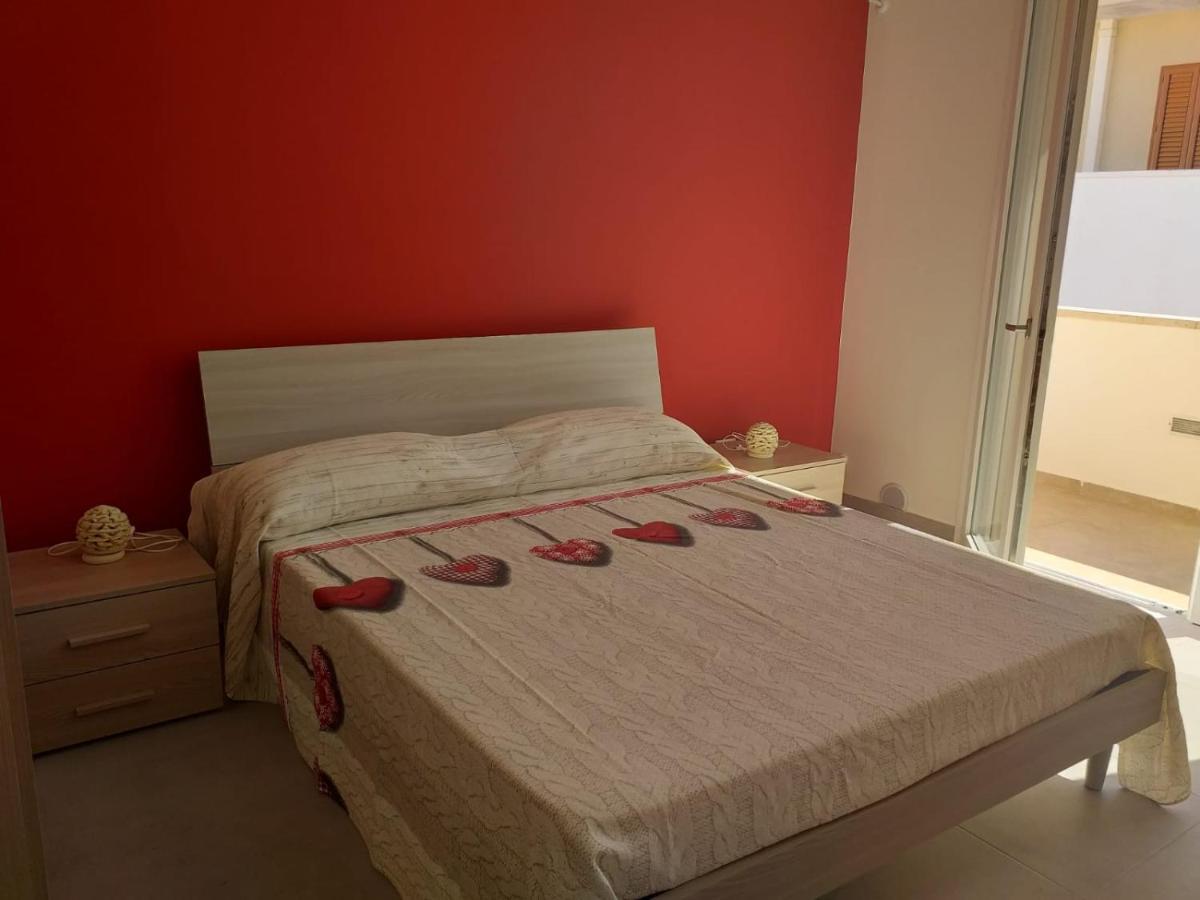 La Bussola Hotel Porto Cesareo Luaran gambar